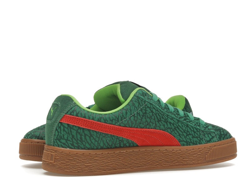 Puma Suede XL Teenage Mutant Ninja Turtles - image 16
