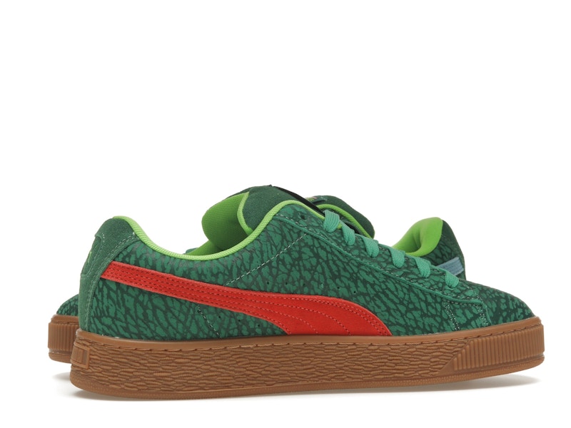 Puma Suede XL Teenage Mutant Ninja Turtles - image 17