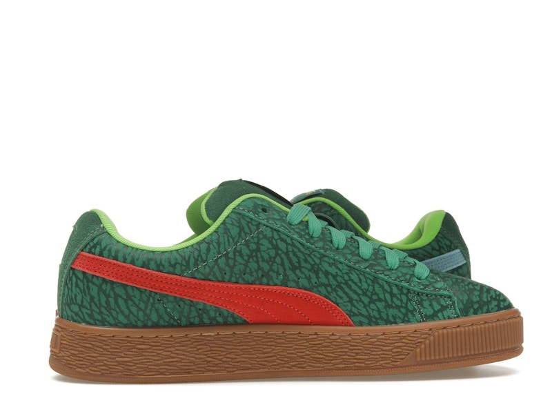 Puma Suede XL Teenage Mutant Ninja Turtles - image 18