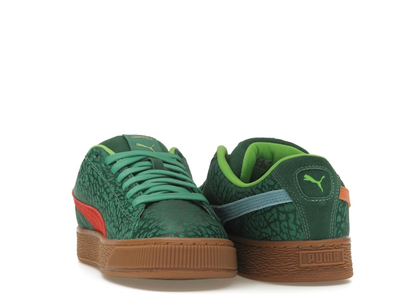 Puma Suede XL Teenage Mutant Ninja Turtles - image 26