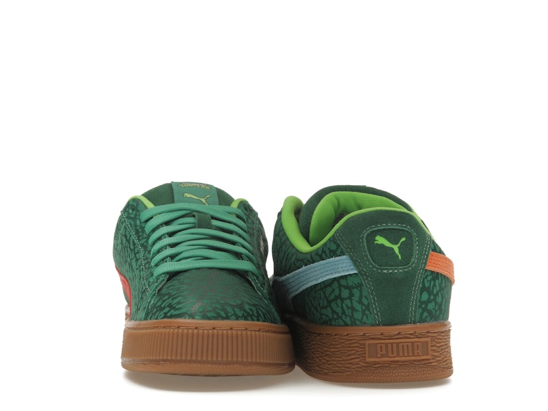 Puma Suede XL Teenage Mutant Ninja Turtles - image 27