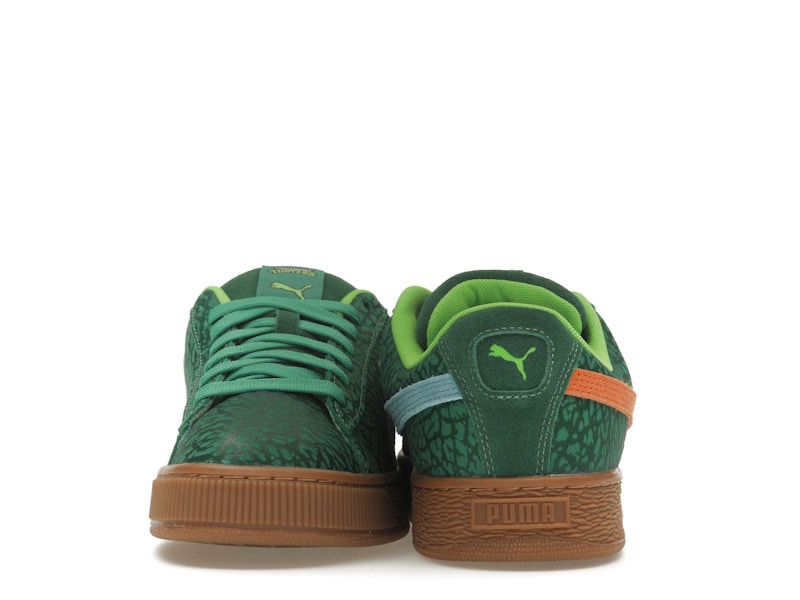 Puma Suede XL Teenage Mutant Ninja Turtles - image 28