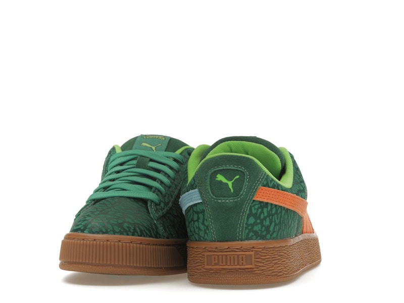Puma Suede XL Teenage Mutant Ninja Turtles - image 29
