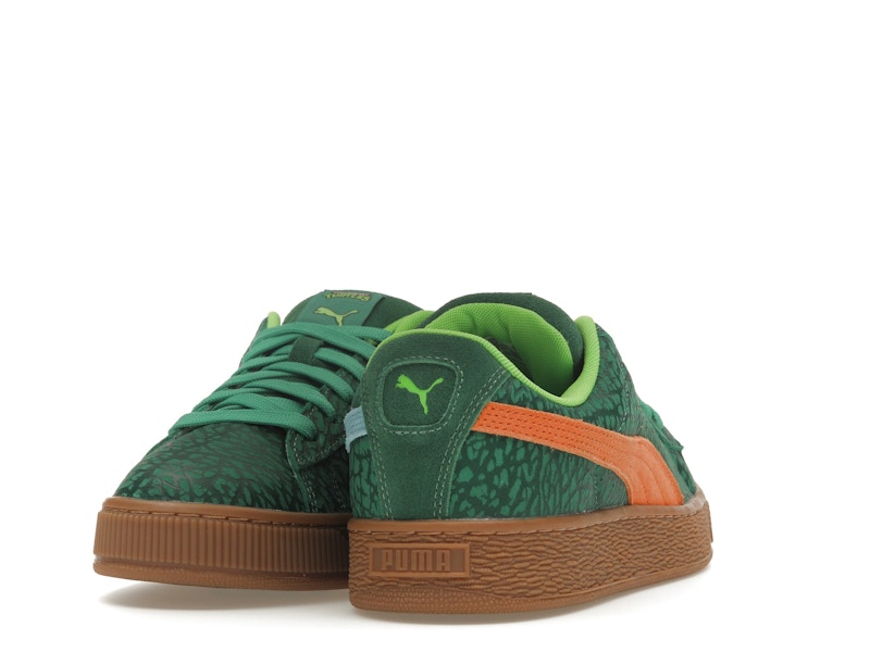Puma Suede XL Teenage Mutant Ninja Turtles - image 30