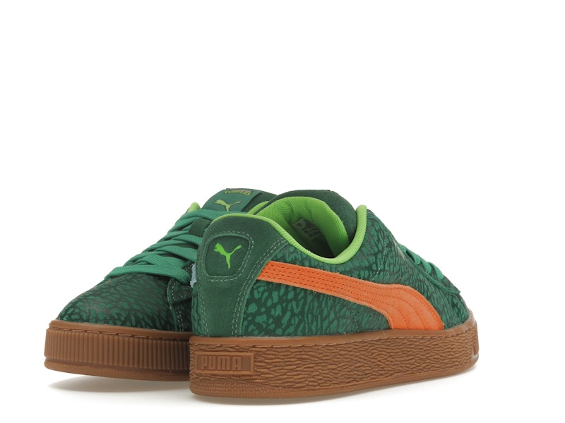 Puma Suede XL Teenage Mutant Ninja Turtles - image 31