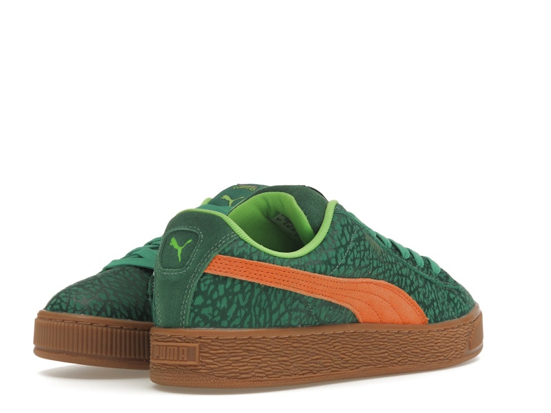 Puma Suede XL Teenage Mutant Ninja Turtles - image 32