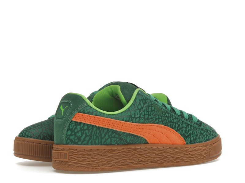 Puma Suede XL Teenage Mutant Ninja Turtles - image 33