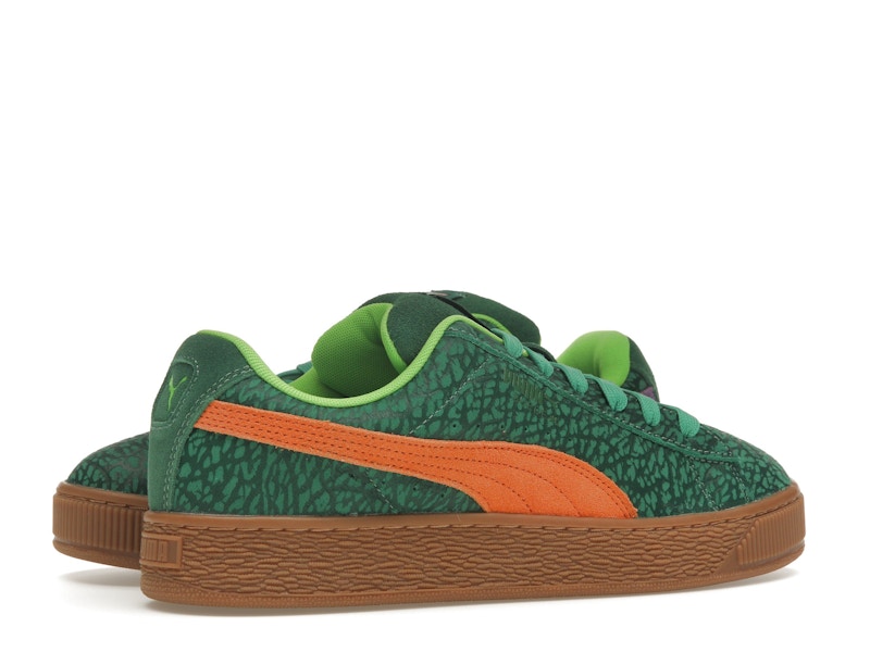 Puma Suede XL Teenage Mutant Ninja Turtles - image 34