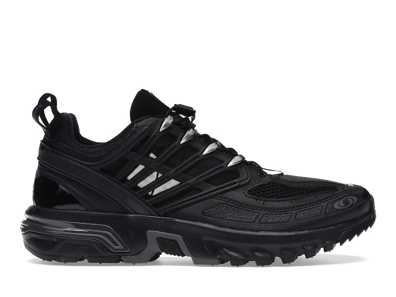 Salomon ACS Pro Black