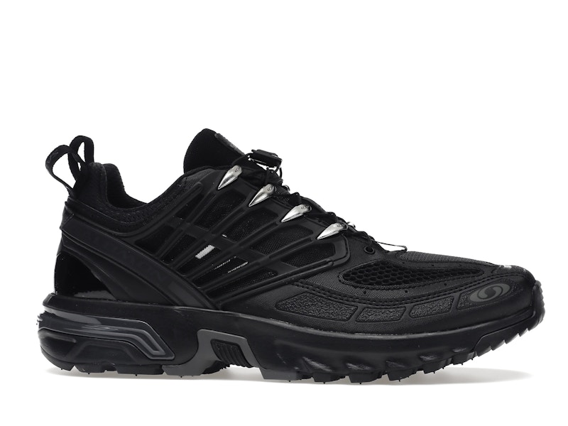Salomon ACS Pro Black - image 2