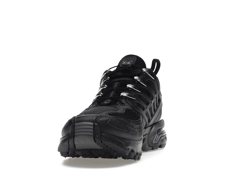 Salomon ACS Pro Black - image 12