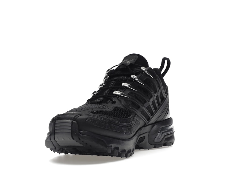 Salomon ACS Pro Black - image 13