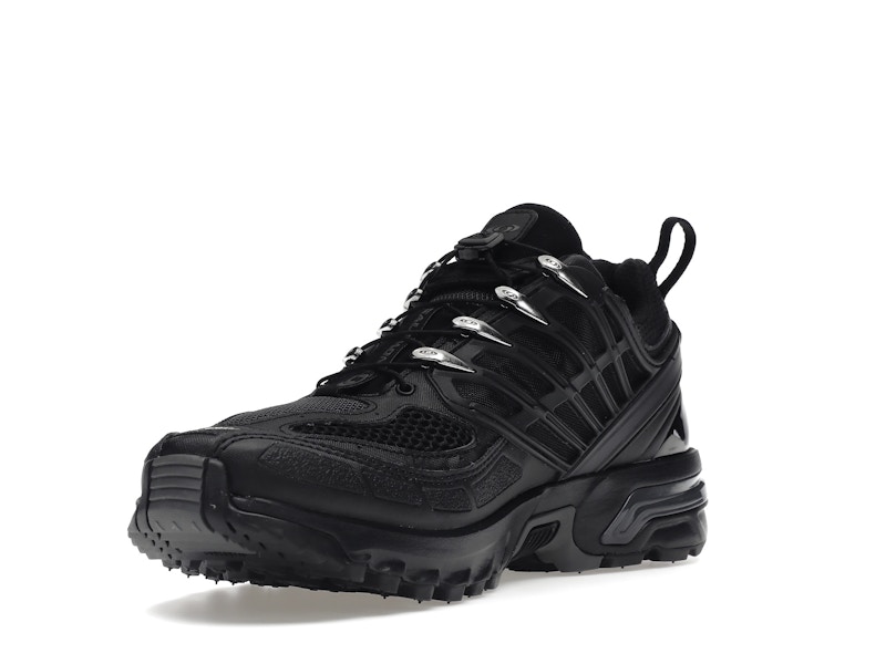 Salomon ACS Pro Black - image 14