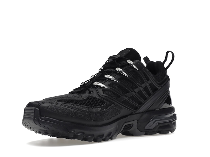Salomon ACS Pro Black - image 15