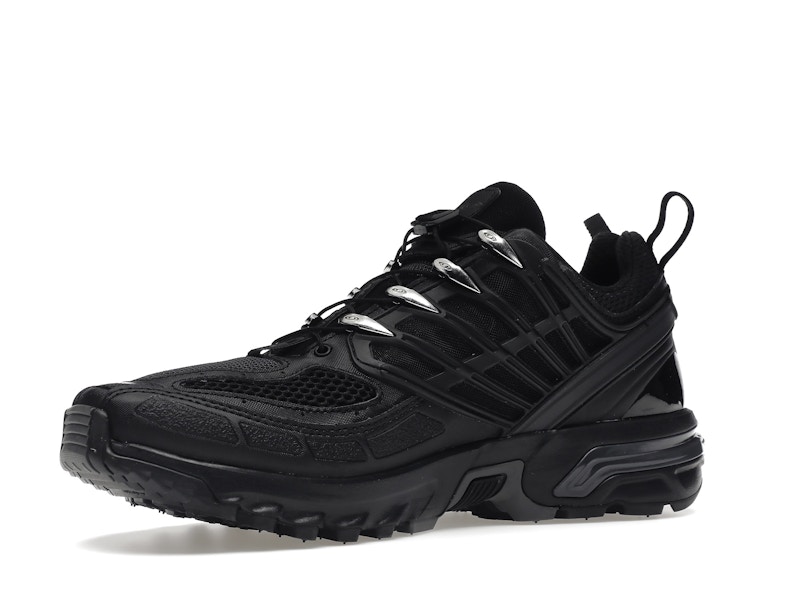 Salomon ACS Pro Black - image 16