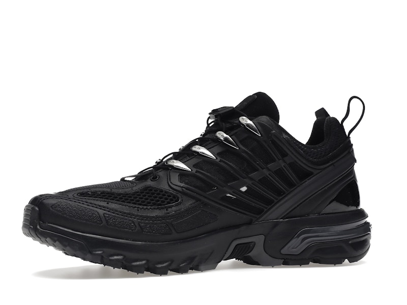 Salomon ACS Pro Black - image 17