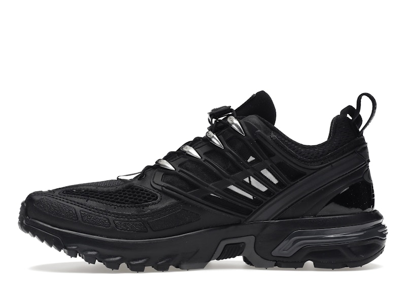 Salomon ACS Pro Black - image 19
