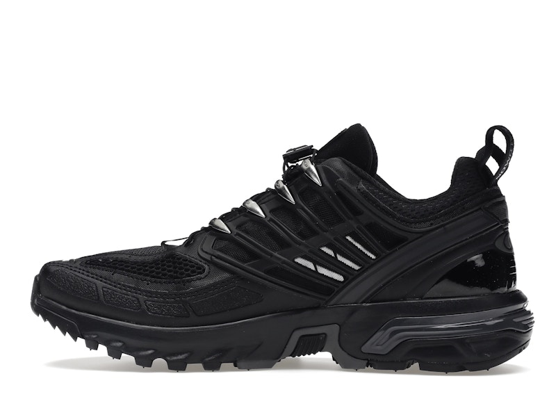Salomon ACS Pro Black - image 20