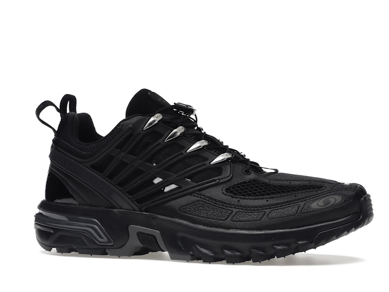 Salomon ACS Pro Black - image 3