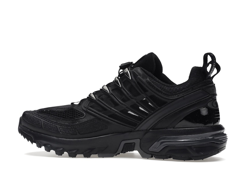Salomon ACS Pro Black - image 21