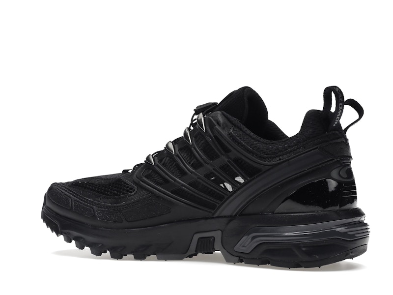 Salomon ACS Pro Black - image 22