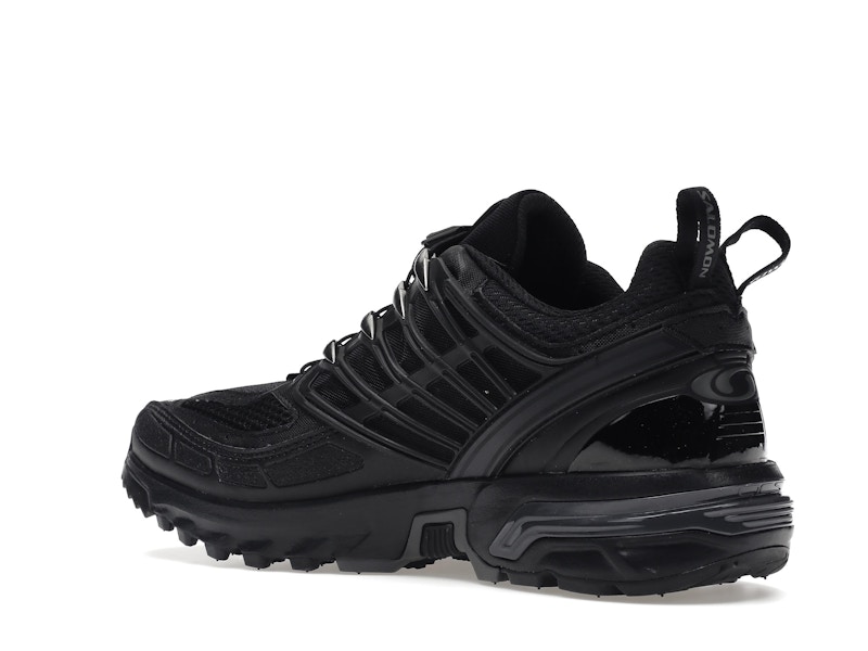 Salomon ACS Pro Black - image 23