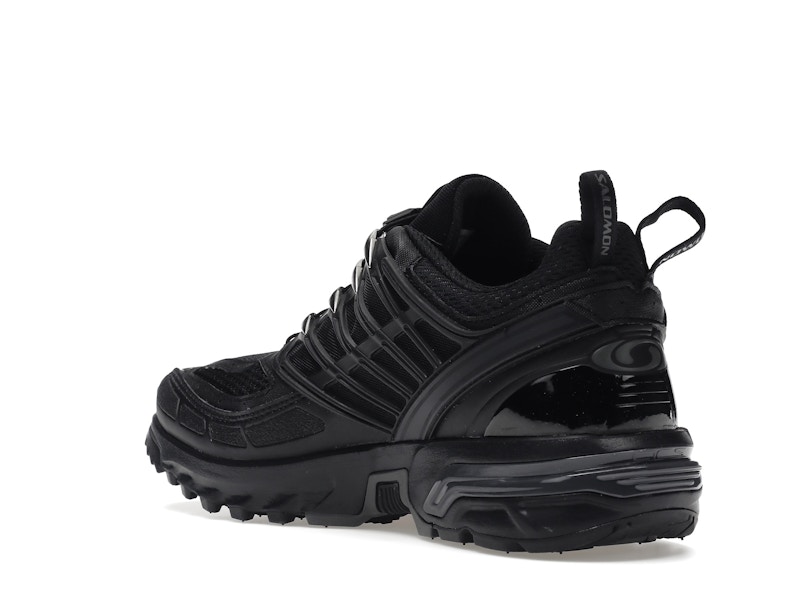 Salomon ACS Pro Black - image 24