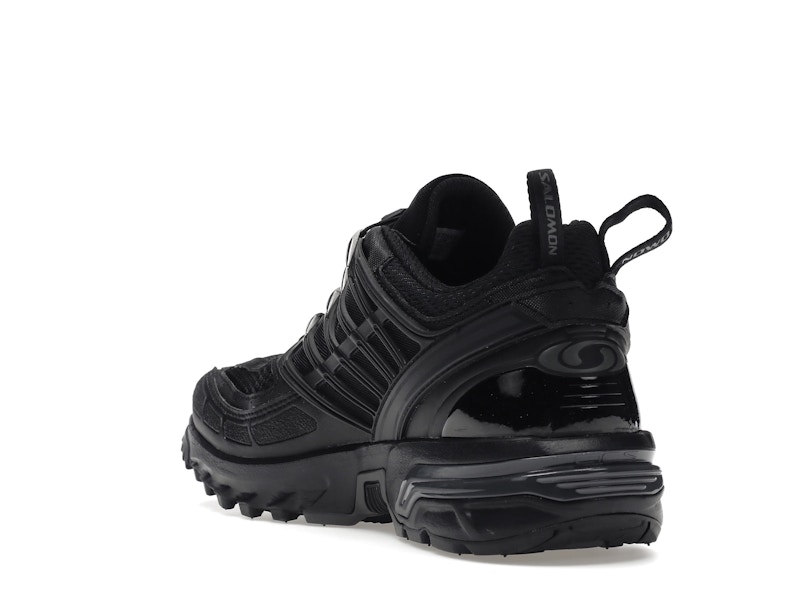 Salomon ACS Pro Black - image 25