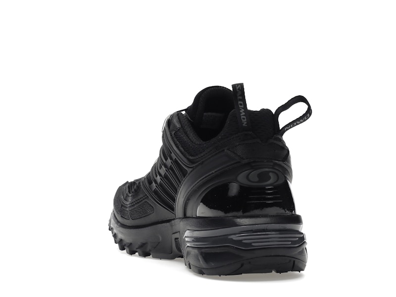 Salomon ACS Pro Black - image 26