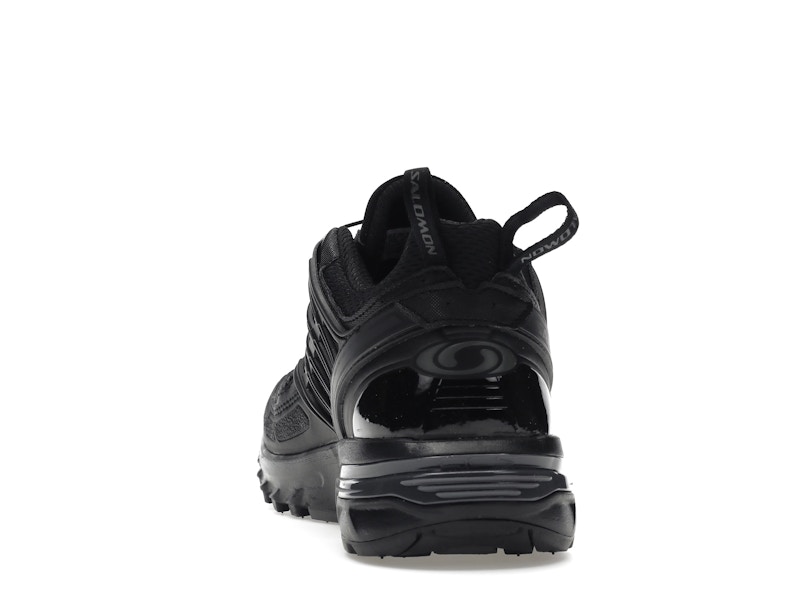 Salomon ACS Pro Black - image 27