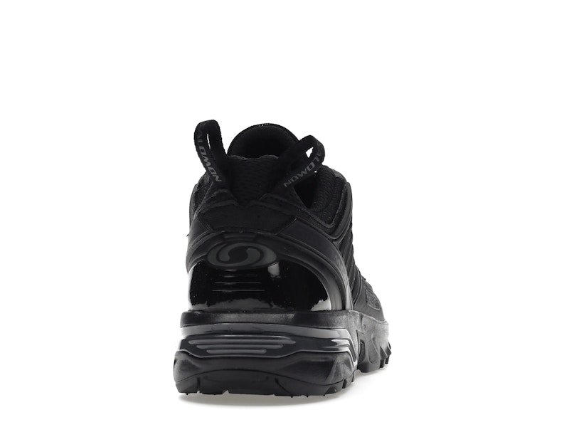 Salomon ACS Pro Black - image 29