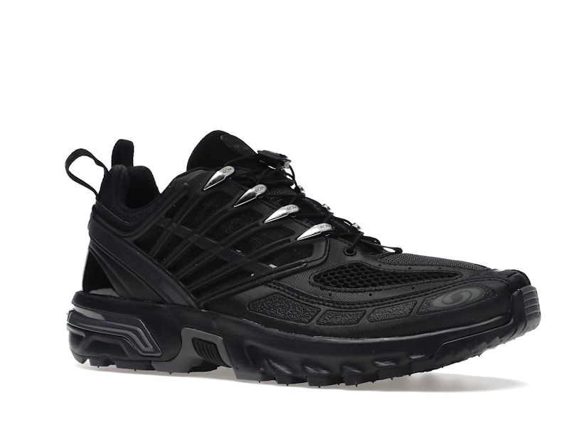 Salomon ACS Pro Black - image 4