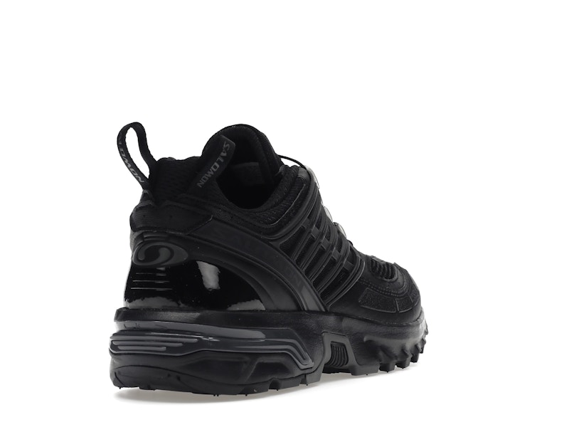Salomon ACS Pro Black - image 31