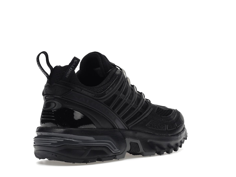 Salomon ACS Pro Black - image 32