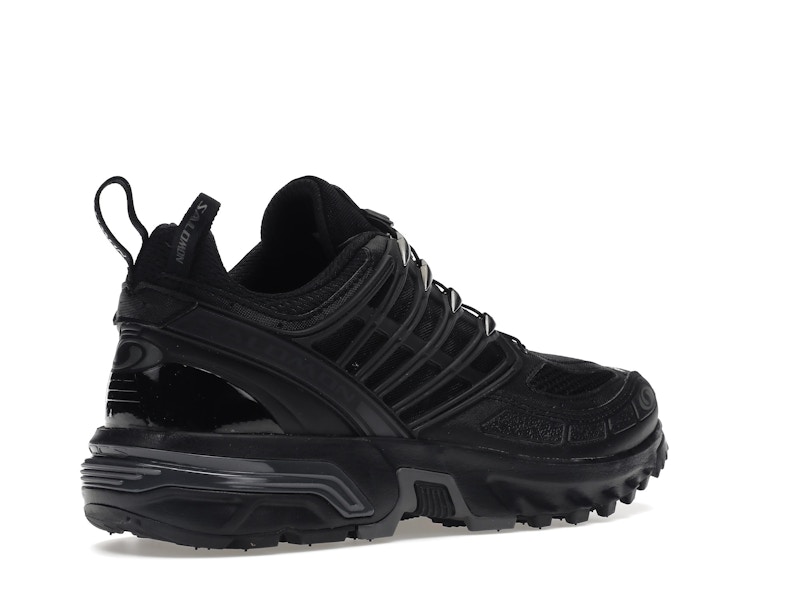Salomon ACS Pro Black - image 33