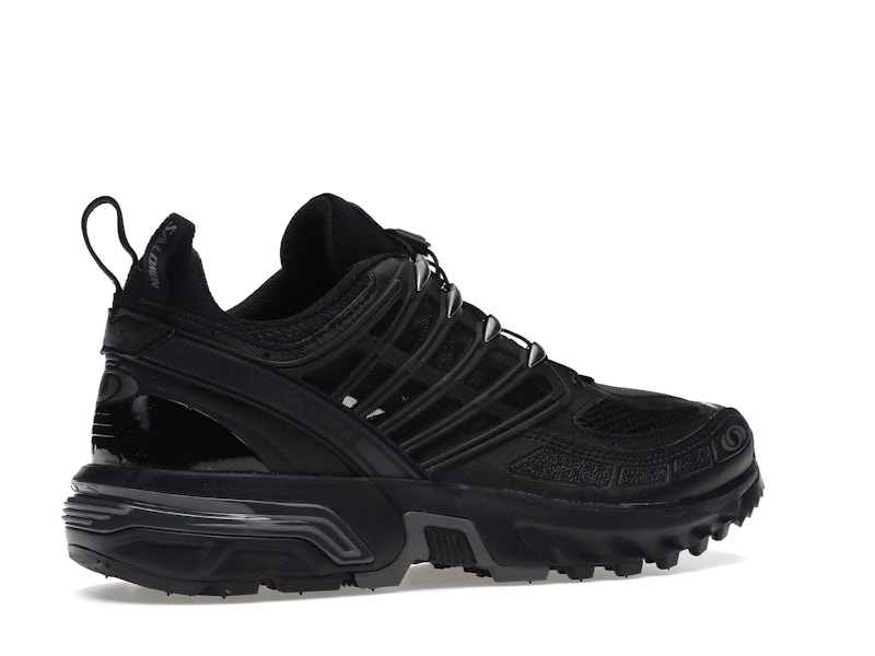 Salomon ACS Pro Black - image 34