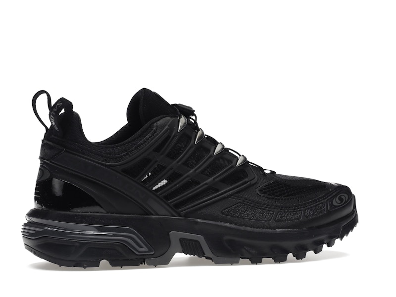 Salomon ACS Pro Black - image 35