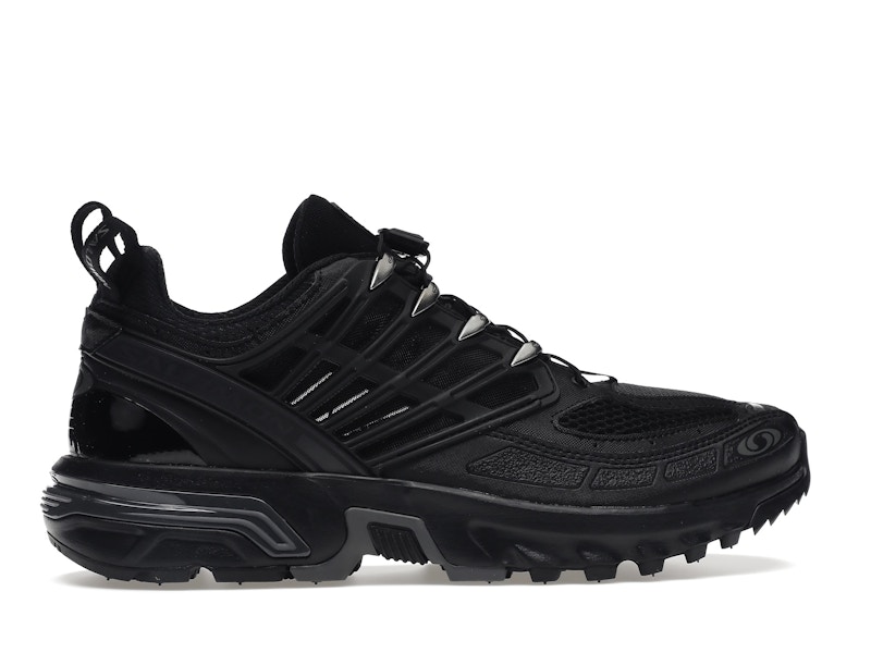 Salomon ACS Pro Black - image 36