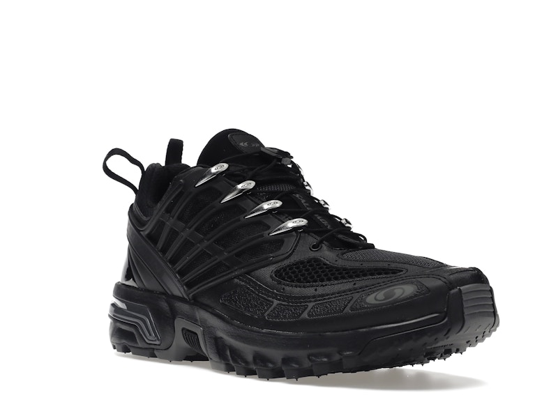 Salomon ACS Pro Black - image 6