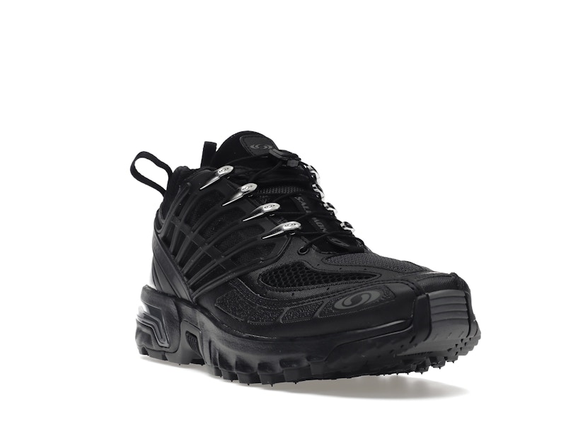 Salomon ACS Pro Black - image 7