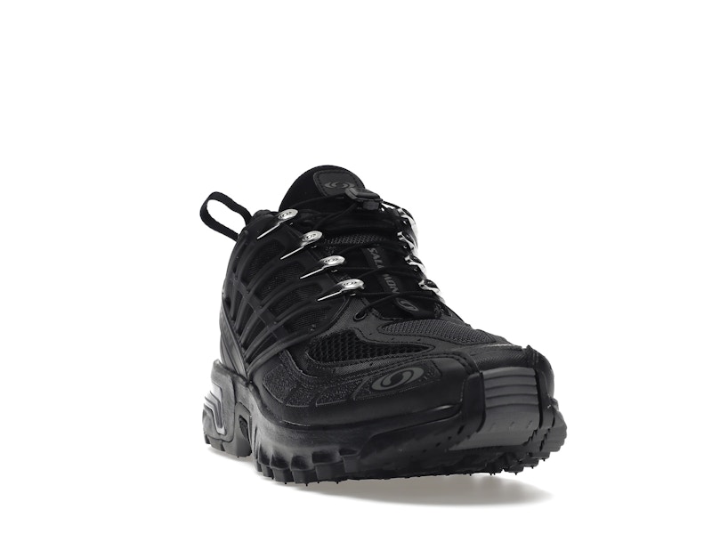 Salomon ACS Pro Black - image 8