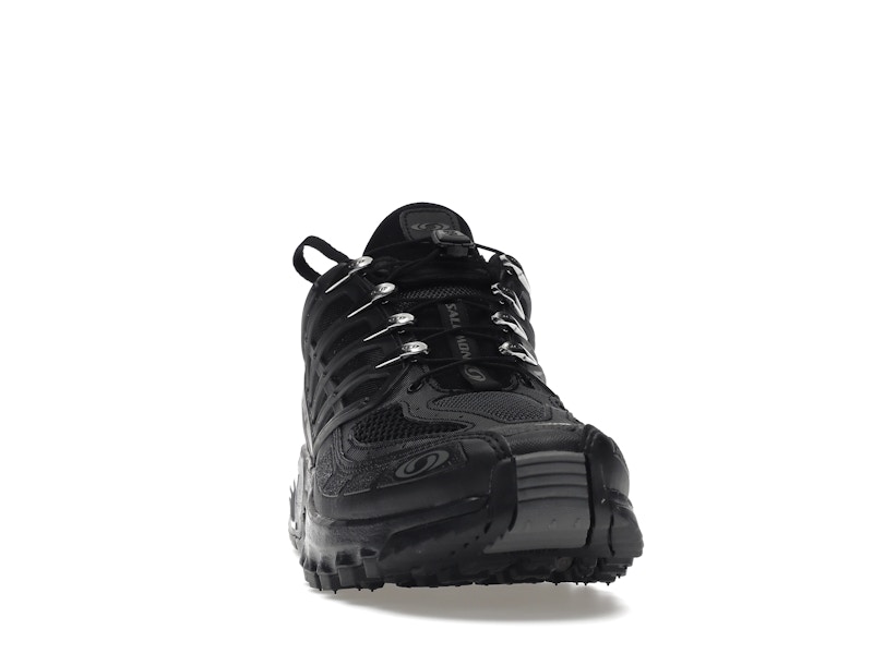 Salomon ACS Pro Black - image 9