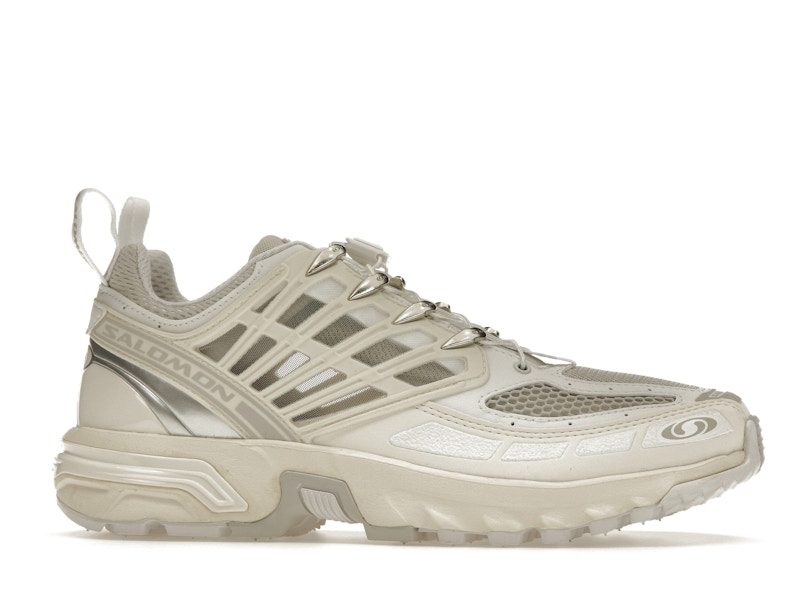Salomon ACS Pro Vanilla Ice Lunar Rock - image 2