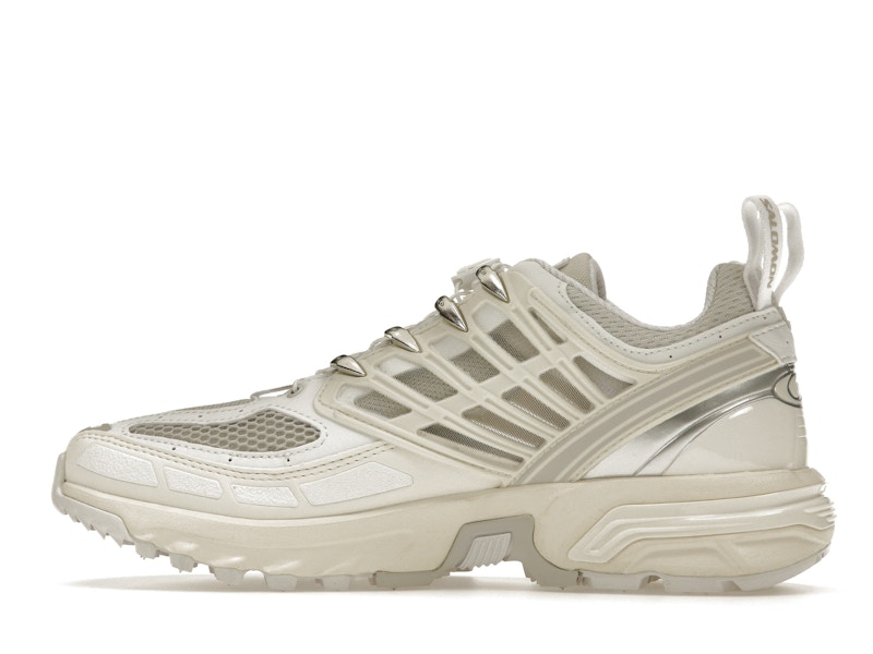 Salomon ACS Pro Vanilla Ice Lunar Rock - image 20