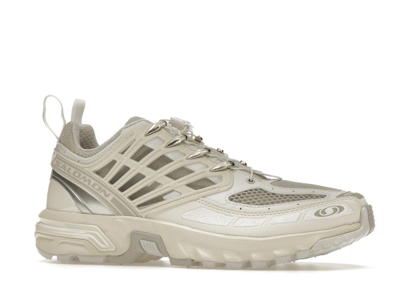 Salomon ACS Pro Vanilla Ice Lunar Rock - image 3