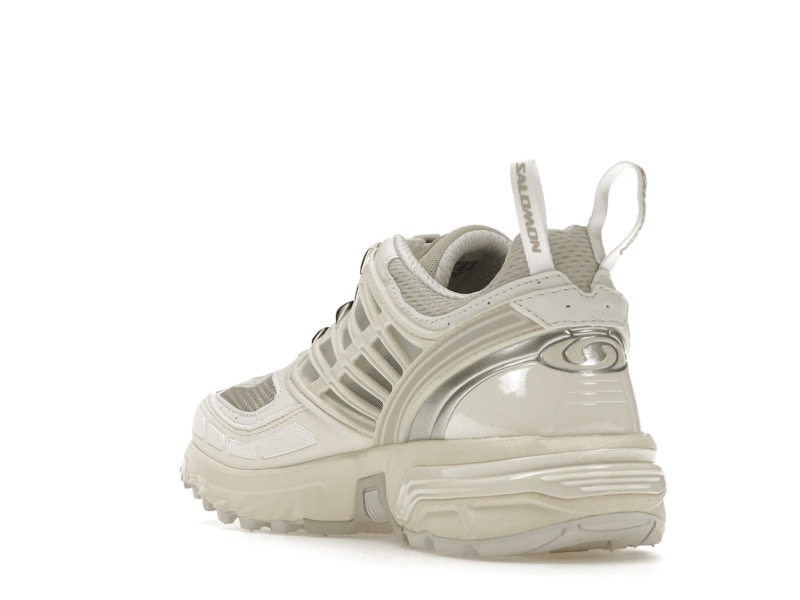 Salomon ACS Pro Vanilla Ice Lunar Rock - image 25