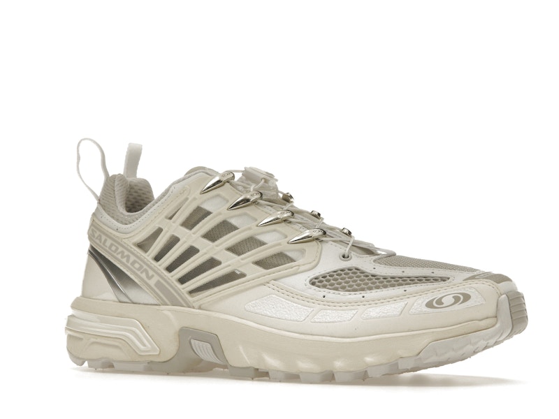 Salomon ACS Pro Vanilla Ice Lunar Rock - image 4