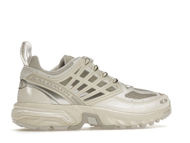 Salomon ACS Pro Vanilla Ice Lunar Rock - image 35