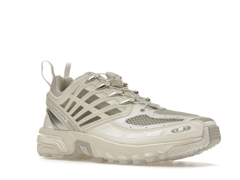 Salomon ACS Pro Vanilla Ice Lunar Rock - image 5