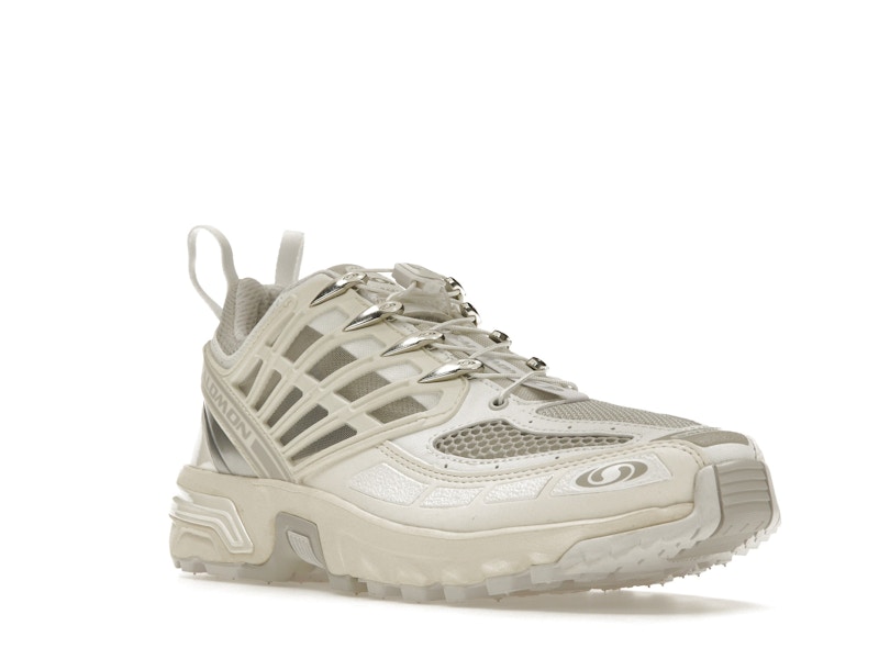 Salomon ACS Pro Vanilla Ice Lunar Rock - image 6